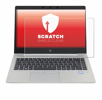 Imagen del dispositivo HP EliteBook 840 G5 Non-Touch con una amplia variedad de protectores de pantalla.
