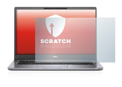 Imagen del dispositivo Dell Latitude 7300 con una amplia variedad de protectores de pantalla.