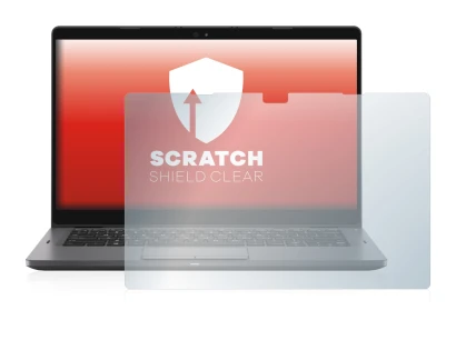 Imagen del dispositivo Dell Latitude 5300 2-in-1 con una amplia variedad de protectores de pantalla.