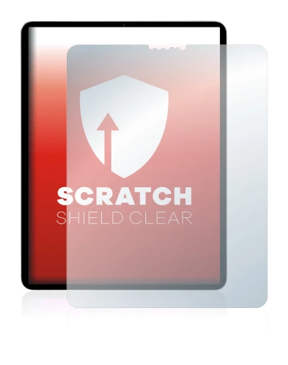 Imagen del dispositivo Apple iPad Pro 11" 2020 (2da Gen.) con una amplia variedad de protectores de pantalla.