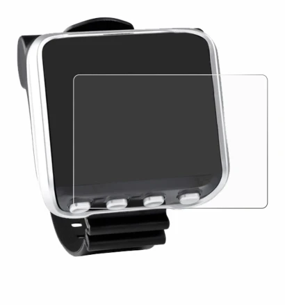 Imagen del dispositivo Mares Genius con una amplia variedad de protectores de pantalla.