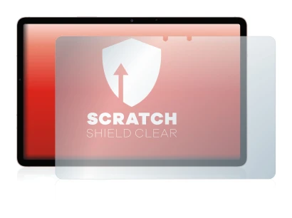 Imagen del dispositivo Samsung Galaxy Tab S7 WiFi 2020 (Formato Apaisado) con una amplia variedad de protectores de pantalla.