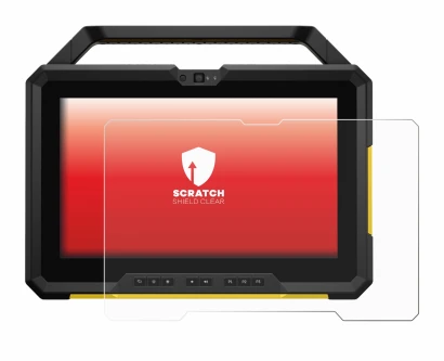 Imagen del dispositivo Dell Latitude 7220 con una amplia variedad de protectores de pantalla.