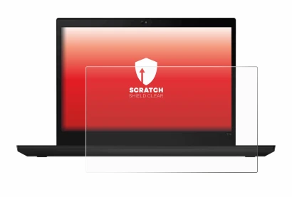 Imagen del dispositivo Lenovo ThinkPad T14 Gen 1 con una amplia variedad de protectores de pantalla.