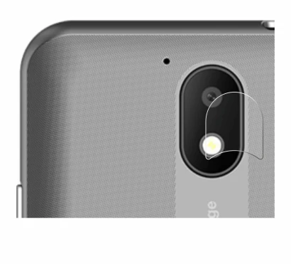 Imagen del dispositivo Orange Neva start (SÓLO Cámara) con una amplia variedad de protectores de pantalla.