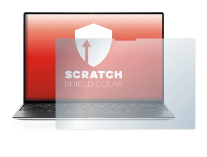 Imagen del dispositivo Dell XPS 13 9310 Touch con una amplia variedad de protectores de pantalla.