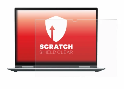 Imagen del dispositivo Lenovo ThinkPad X1 Yoga (6a Gen.) con una amplia variedad de protectores de pantalla.