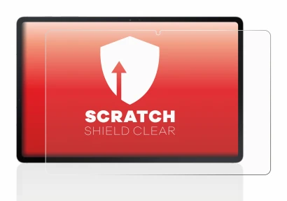 Imagen del dispositivo Samsung Galaxy Tab S7 FE (Formato Apaisado) con una amplia variedad de protectores de pantalla.