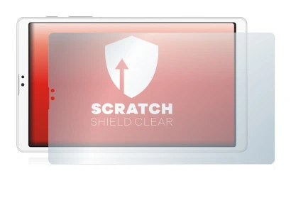 Imagen del dispositivo Samsung Galaxy Tab A7 Lite LTE 2021 (Formato Apaisado) con una amplia variedad de protectores de pantal