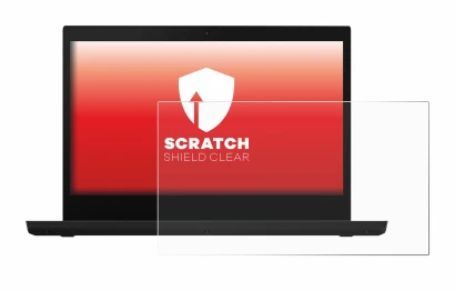 Imagen del dispositivo Lenovo ThinkPad L14 Gen 2 con una amplia variedad de protectores de pantalla.