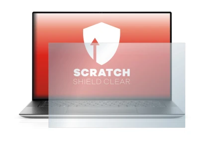 Imagen del dispositivo Dell XPS 15 9510 Non-Touch con una amplia variedad de protectores de pantalla.