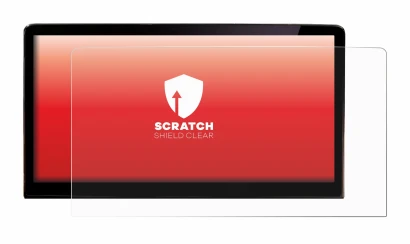 Imagen del dispositivo Skoda Enyaq iV 80 2021 Infotainment System 13" con una amplia variedad de protectores de pantalla.