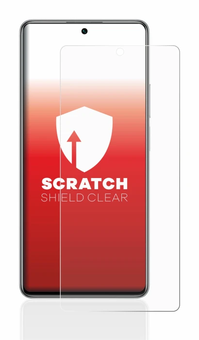 Imagen del dispositivo Xiaomi 11T con una amplia variedad de protectores de pantalla.