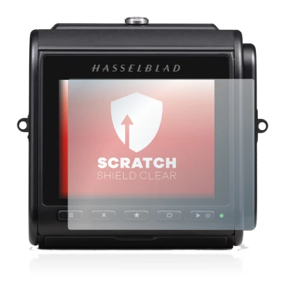 Imagen del dispositivo Hasselblad 907X 50C con una amplia variedad de protectores de pantalla.
