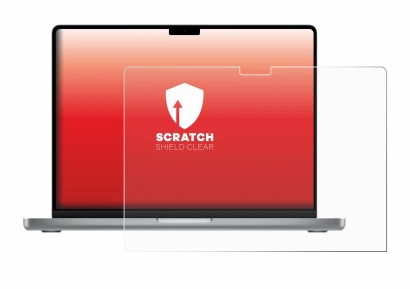 Imagen del dispositivo Apple MacBook Pro 14