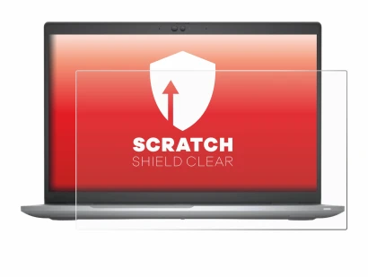 Imagen del dispositivo Dell Latitude 5520 con una amplia variedad de protectores de pantalla.