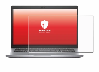 Imagen del dispositivo Dell Latitude 5420 con una amplia variedad de protectores de pantalla.