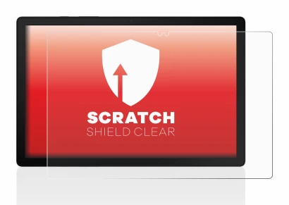 Imagen del dispositivo Samsung Galaxy Tab A8 WiFi con una amplia variedad de protectores de pantalla.