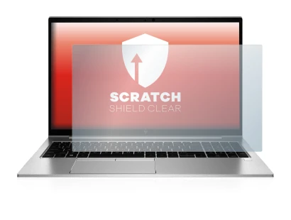 Imagen del dispositivo HP EliteBook 855 G7 Non-Touch con una amplia variedad de protectores de pantalla.