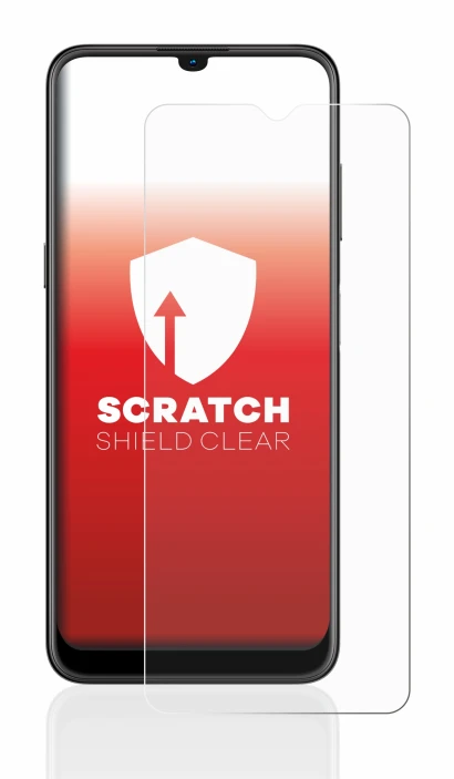 Imagen del dispositivo Nokia G21 con una amplia variedad de protectores de pantalla.