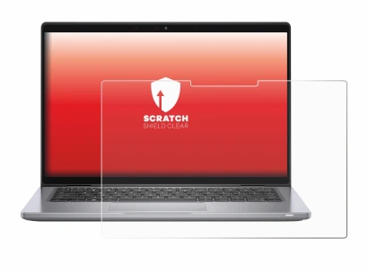 Imagen del dispositivo Dell Latitude 7320 2-in-1 con una amplia variedad de protectores de pantalla.