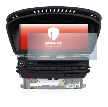 Imagen del dispositivo BMW 3 E93 2011 CIC professional navigation con una amplia variedad de protectores de pantalla.