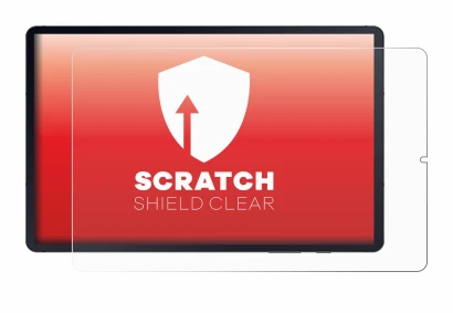Imagen del dispositivo Samsung Galaxy Tab S6 Lite WiFi 2022 con una amplia variedad de protectores de pantalla.
