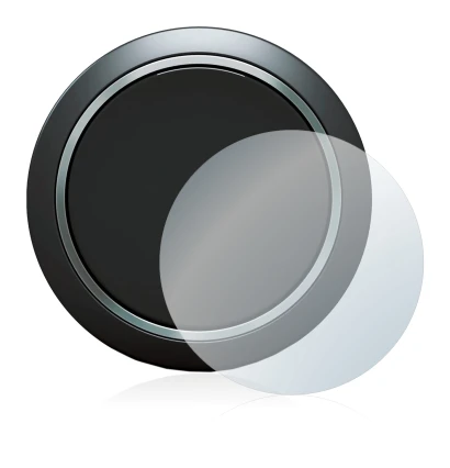 Imagen del dispositivo OOONO CO-Driver NO1 con una amplia variedad de protectores de pantalla.