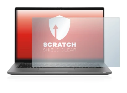 Imagen del dispositivo Dell Latitude 14 7430 con una amplia variedad de protectores de pantalla.