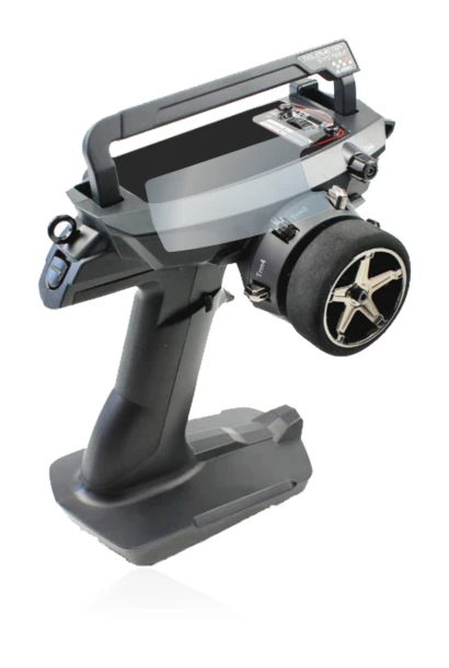 Imagen del dispositivo Sanwa MT 44 / MT 5 con una amplia variedad de protectores de pantalla.