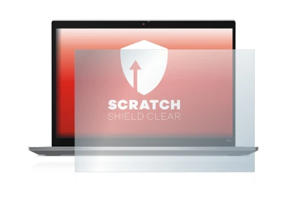 Imagen del dispositivo Lenovo ThinkPad T14s Gen 3 con una amplia variedad de protectores de pantalla.