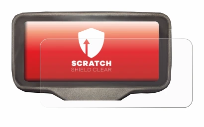 Imagen del dispositivo Horwin SK3 con una amplia variedad de protectores de pantalla.