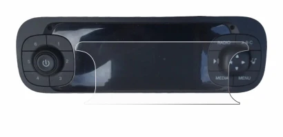 Imagen del dispositivo Fiat Panda 2019 con una amplia variedad de protectores de pantalla.