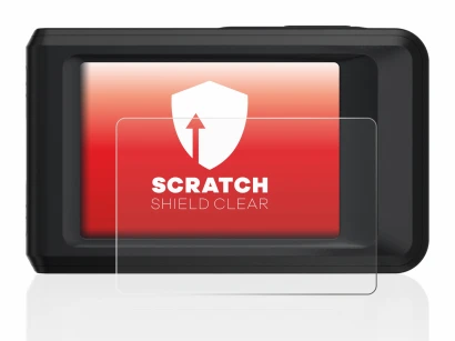 Imagen del dispositivo Hikmicro Pocket 2 con una amplia variedad de protectores de pantalla.