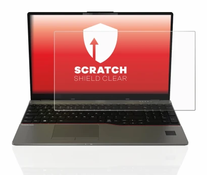 Imagen del dispositivo Fujitsu Lifebook U7512 con una amplia variedad de protectores de pantalla.