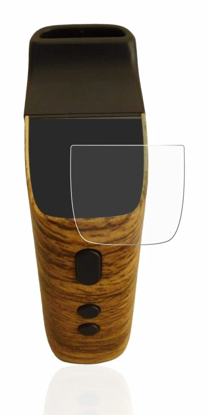 Imagen del dispositivo Wolkenkraft FENiX Mini Vaporizer con una amplia variedad de protectores de pantalla.