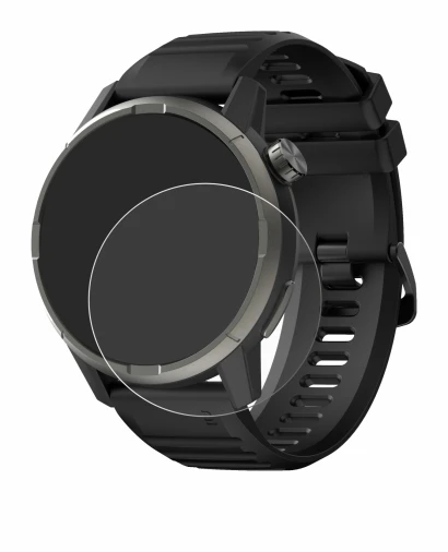 Imagen del dispositivo Kiprun GPS 900 by Coros con una amplia variedad de protectores de pantalla.