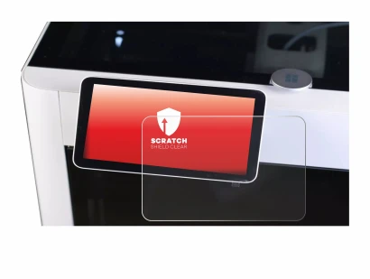 Imagen del dispositivo Bambu Lab X1-Carbon 3D Printer con una amplia variedad de protectores de pantalla.