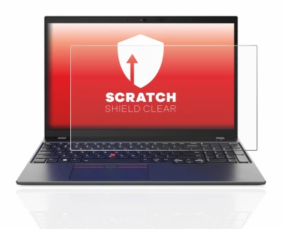 Imagen del dispositivo Lenovo ThinkPad L15 Gen 4 con una amplia variedad de protectores de pantalla.