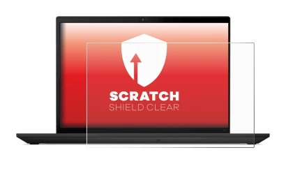 Imagen del dispositivo Lenovo ThinkPad T16 Gen 2 con una amplia variedad de protectores de pantalla.