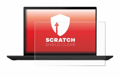 Imagen del dispositivo Lenovo ThinkPad T14 Gen 4 con una amplia variedad de protectores de pantalla.
