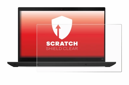 Imagen del dispositivo Lenovo ThinkPad L14 Gen 4 con una amplia variedad de protectores de pantalla.