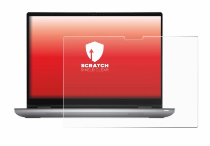 Imagen del dispositivo Dell Precision 7680 Touch con una amplia variedad de protectores de pantalla.