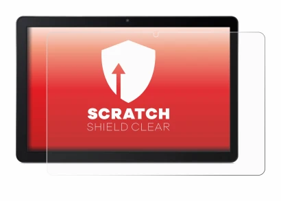 Imagen del dispositivo Acer Iconia Tab M10 con una amplia variedad de protectores de pantalla.