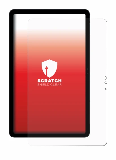 Imagen del dispositivo Doogee T20s con una amplia variedad de protectores de pantalla.