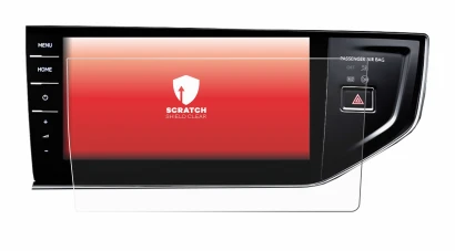 Imagen del dispositivo Volkswagen Polo VI Discover Pro 9,2" con una amplia variedad de protectores de pantalla.