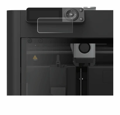 Imagen del dispositivo Bambu Lab P1S 3D Printer con una amplia variedad de protectores de pantalla.