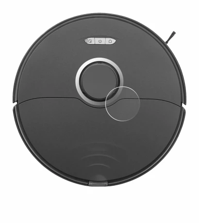 Imagen del dispositivo Roborock S8 Lidar Sensor (sólo modelo blanco) con una amplia variedad de protectores de pantalla.