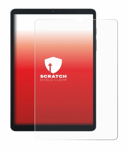 Imagen del dispositivo Blackview Tab 60 8.68" con una amplia variedad de protectores de pantalla.