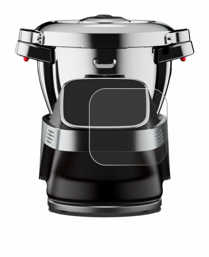 Imagen del dispositivo WMF Avantgarde con una amplia variedad de protectores de pantalla.